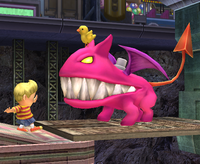 Ultimate Chimera Brawl.png