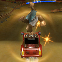 MKW Funky Kong Trick Up.png