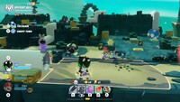 MRSOH Treasure Hunter battle.jpg