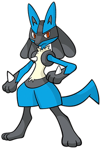 SSBU Lucario Spirit.png