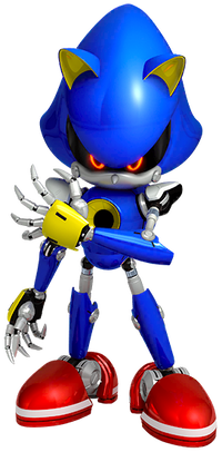 SSBU Metal Sonic Spirit.png