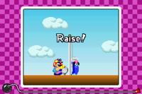 Wario Windsock.png