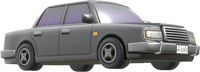 MK8 Black Car Model.png