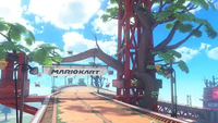 MKWorld DandelionDepths Start.png