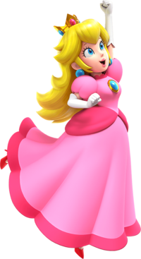 SMBW Peach Artwork.png