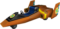 Blue Falcon (Baby Daisy) Model.png