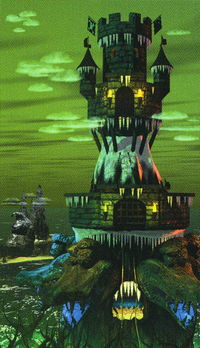 K. Rool's Keep artwork.png