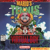 Mario's Tennis display-only cover.jpg