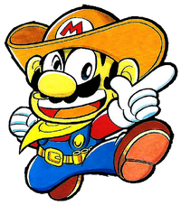 SuperMarioKun Mario MP2 23.png