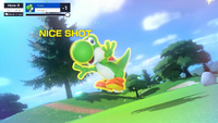 MGSR SpecialShot Yoshi.png