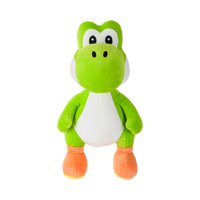 My Mario Stuffed Toy Yoshi.webp