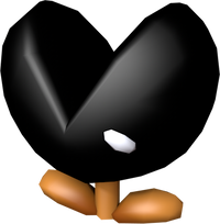 NSMBU Muncher Render.png