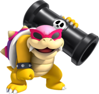 NSMBU Roy Artwork.png