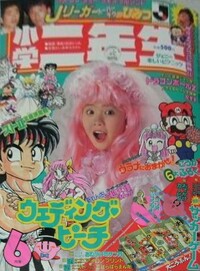 Shōgaku Ninensei 6 1994.jpg