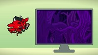 WWMI Mirror Red TV.jpg