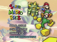 King Koopa Katastrophe Main Menu.png