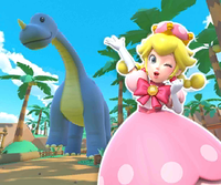 MKT Icon DinoDinoJungleRGCN Peachette.png