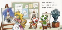 Nintendo recruitment book Peach Toad.jpg