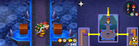 Peach's Castle (M&LB'sIS+BJ.'sJ) Blocks 106-107.png