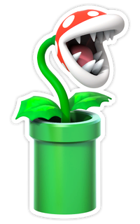 PiranhaPlant Jamboree Sticker.png