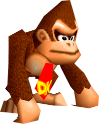 SSB64DonkeyKongRender.png