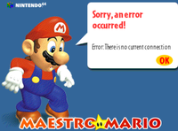 MaestroMarioConnectionError.png