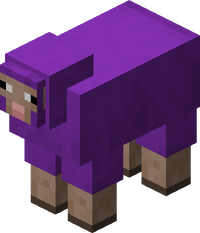 Minecraft Sheep Purple.png