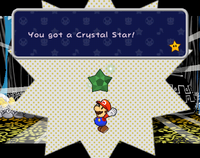 PMTTYD Emerald Star get.png