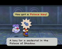 PMTTYD Palace Key Screenshot.png