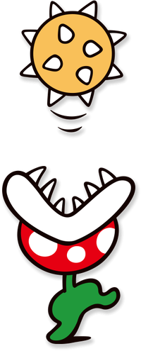 SMB3 F40A Ptooie Artwork.png