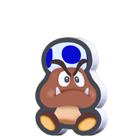 Standee Goomba Blue Toad.png