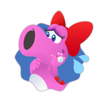 Birdo Sad Reaction.png