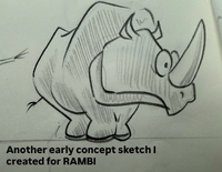 DKC-Concept Rambi10.png