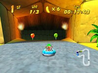 DKR64 FossilCanyon4.jpg