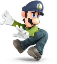 Luigi Blue SSBU.png
