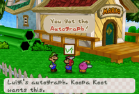 Mario Bros. House (Autograph).png