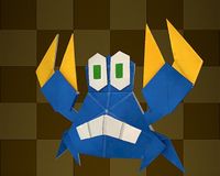 OrigamiBlueSidestepper.jpg