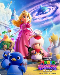 Peach TSMGM poster ITA.jpg
