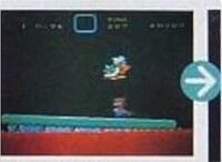 SMW pre-release Larry boss fight.jpg