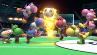 SSBU Classic Victory Yoshi.png