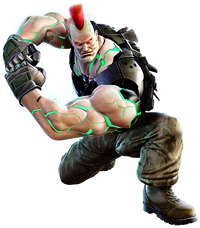 SSBU Jack-7 Spirit.png