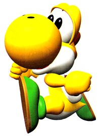 YS YellowYoshi.jpg