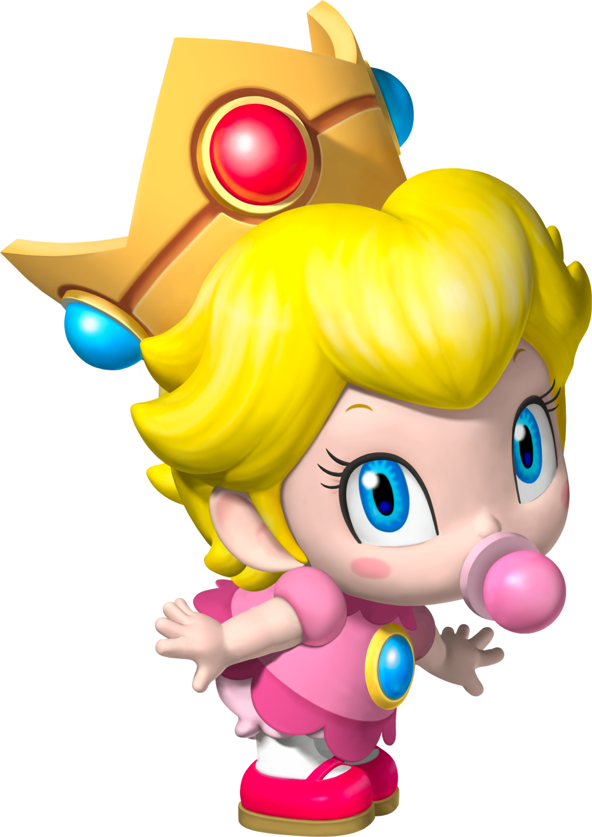 Peach Super Mario Dk – Telegraph