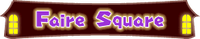 Faire Square Party Mode logo.png