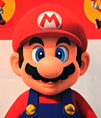 Mario Front 3D 2025.png