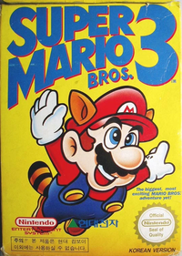 SMB3 box art KOR.png