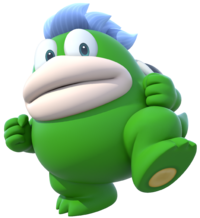 Spike - Mario Party 10.png