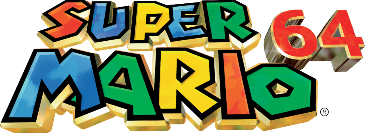 Gallery:Super Mario 64 - Super Mario Wiki, the Mario ...