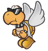 TTYDNS KP Paratroopa Sprite.png