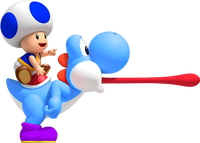 Blue Toad Cyan Yoshi.png